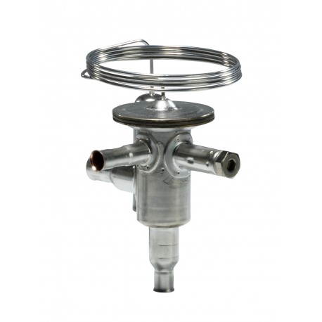 068U3746 DANFOSS REFRIGERATION Détendeur de gaz chaud
