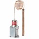 016D1007 DANFOSS REFRIGERATION Pilot for water regulation valve