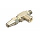 148B4228 DANFOSS REFRIGERATION Absperr-Nadelventil