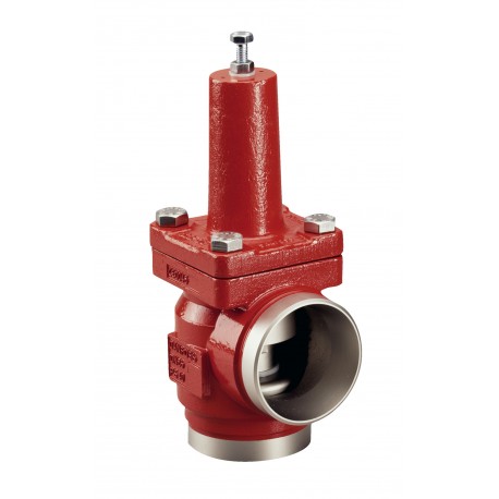 148G3596 DANFOSS REFRIGERATION Pressure control valve