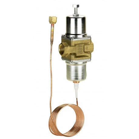 003N6232 DANFOSS REFRIGERATION Valvola per acqua azionata dalla pressione