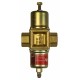 003N5207 DANFOSS REFRIGERATION Válvulas de água controladas por pressão