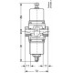 003N5203 DANFOSS REFRIGERATION Pressure operated water valve