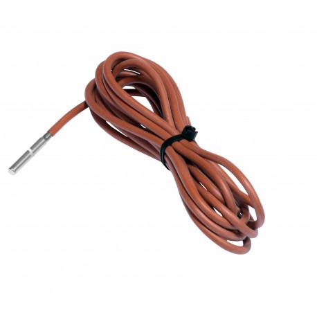 120Z0534 DANFOSS REFRIGERATION Sensor de temperatura de descarga PT1000