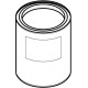 041E0111 DANFOSS REFRIGERATION Pasta condutora 900 gr
