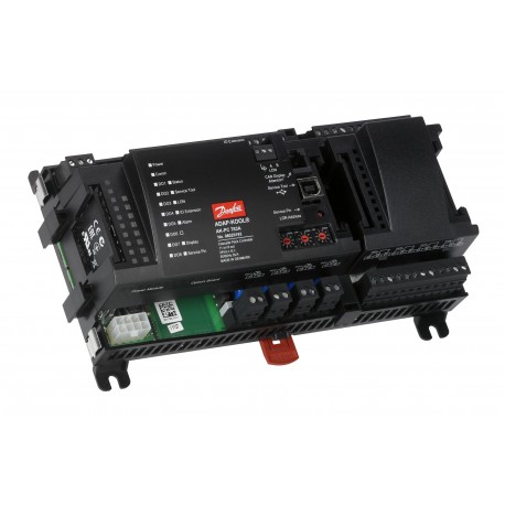 080Z0193 DANFOSS REFRIGERATION Контроллер пакет