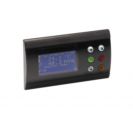 080G0298 DANFOSS REFRIGERATION Panneau de contrôle