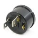 117U3212 DANFOSS REFRIGERATION Protecção de motor