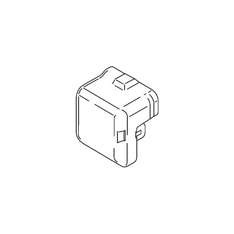 103N0491 DANFOSS REFRIGERATION Coperchio PL-220V