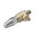 148B4566 DANFOSS REFRIGERATION Valvola manometro