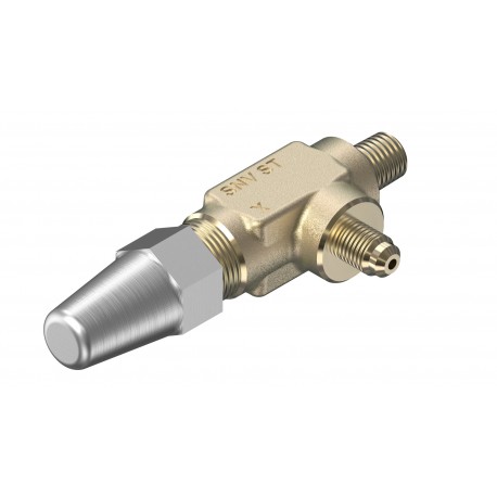 148B4566 DANFOSS REFRIGERATION Válvula con indicador