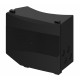 120Z0458 DANFOSS REFRIGERATION Terminal box 210 x 190 mm, including cover
