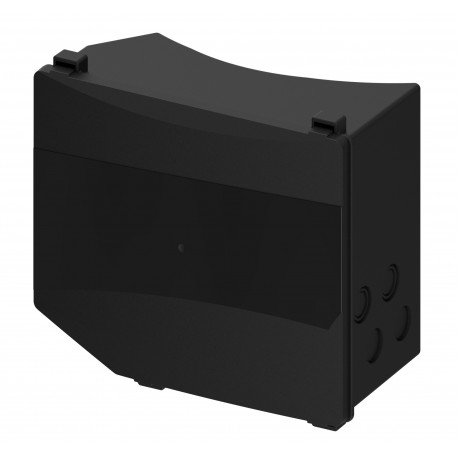 120Z0458 DANFOSS REFRIGERATION Caja terminal 210 x 190 mm + tapa