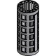 148H3303 DANFOSS REFRIGERATION Strainer insert