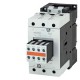 3RT1045-1BB48-3MA1 SIEMENS Power contactor, AC-3 80 A, 37 kW / 400 V 24 V DC, 4 NC 3-pole, Size S3 Screw ter..
