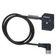 3RK1901-2NR12 SIEMENS AS-Interface M12 branch U ASI without Uaux, 2 m cable with M12 cable socket angled IP6..