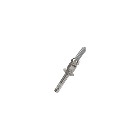 FSQA2B01SLEX CARLO GAVAZZI System: Atex, Housing: Cylindrical, Output: 1 Normally Open , Material: Stainless..
