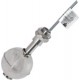 ILMA2SSLEX CARLO GAVAZZI System: Atex, Housing: Spherical, Output: 1 Normally Open , Material: Stainless Ste..