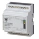 MPF1-115RSA CARLO GAVAZZI Sistema: Foto-Amplificador, Caixa: retangular, faixa de Detecção: de 6 a 20 m, Con..