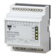 MPF3-912RSLI CARLO GAVAZZI System: Photo-Amplifier, Housing: rectangular, Sensing range: 6 ... 20 m, Connect..