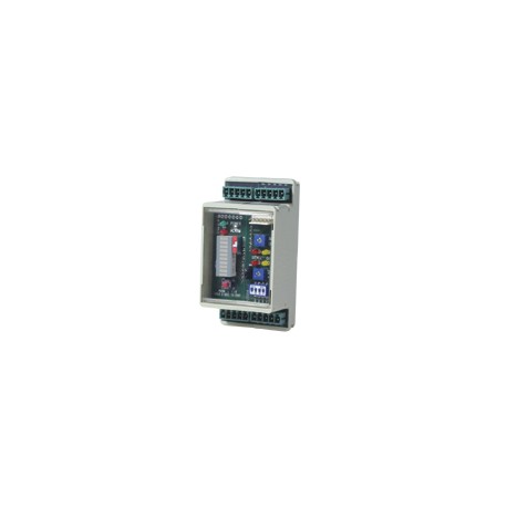 PAM02AN3APO CARLO GAVAZZI System: Photo-Amplifier, Housing: rectangular, Sensing range: 30 ... 50 m, Connect..