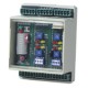 PAM04AN3APC CARLO GAVAZZI System: Photo-Amplifier, Housing: rectangular, Sensing range: 30 ... 50 m, Connect..