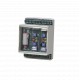 PAM04AN3APO CARLO GAVAZZI System: Photo-Amplifier, Housing: rectangular, Sensing range: 30 ... 50 m, Connect..