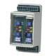 PAM04CN3APC CARLO GAVAZZI System: Photo-Amplifier, Housing: rectangular, Sensing range: 30 ... 50 m, Connect..