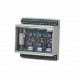 PAM06AN3APO CARLO GAVAZZI System: Photo-Amplifier, Housing: rectangular, Sensing range: 30 ... 50 m, Connect..