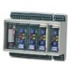 PAM08AN3APC CARLO GAVAZZI System: Photo-Amplifier, Housing: rectangular, Sensing range: 30 ... 50 m, Connect..