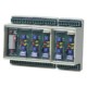 PAM10AN3APC CARLO GAVAZZI System: Photo-Amplifier, Housing: rectangular, Sensing range: 30 ... 50 m, Connect..