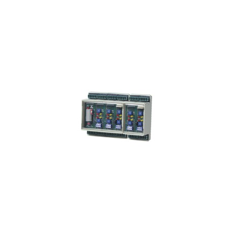 PAM10AN3APO CARLO GAVAZZI System: Photo-Amplifier, Housing: rectangular, Sensing range: 30 ... 50 m, Connect..
