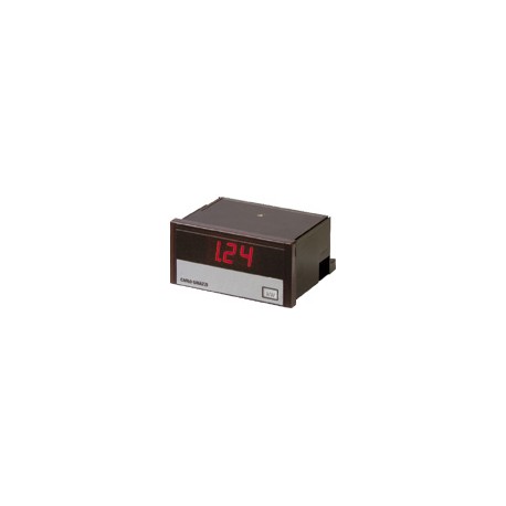 LDI3AV6B0XXXX CARLO GAVAZZI Function: Digital indicators, Mounting: Panel, Power supply: 48VAC, Display: 3-D..