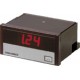 LDI3F1KA0XXXX CARLO GAVAZZI Function: Digital indicators, Mounting: Panel, Power supply: 24VAC, Display: 3-D..