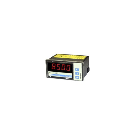 LDM40HSXH0XXXXX CARLO GAVAZZI Function: Digital Indicator/Controller, Mounting: Panel, Power supply: 90 to 2..