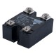 RA2425LA06 CARLO GAVAZZI System: Panel Mount, Current rating category: 11 25 AAC, Rated voltage: 230 VAC, Ou..