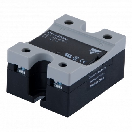 RS1A48D25 CARLO GAVAZZI Ssr Rs 480V 25A Dc Ip