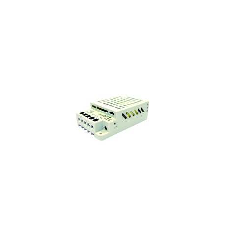 SPP105201 CARLO GAVAZZI Model: Enclosed, Ac input voltage: 88 264V, Output power: 20W, Parallel connection: ..