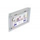 MT8070IER WEINTEC Touchscreen 7" TFT, 800x480 px, 16,7 M Farben, 128 ROM/RAM, RISC, 32 bit, 600 MHz, 1 x USB..