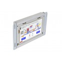 MT8070IER WEINTEC Écran tactile 7" TFT, 800 x 480 px, 16.7 M couleurs, 128 ROM/RAM, RISC 32 bits à 600 MHz, ..