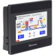 MT8102IP WEINTEC Touch Screen 10.1" TFT, 1024x600 px, 16.7 M colors, 128 ROM/RAM, RISC Cortex A7 528 MHz, 1 ..