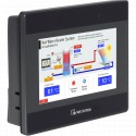 MT8102IP WEINTEC Touchscreen 10,1" TFT, 1024x600 Pixel, 16,7 M Farben, 128 ROM/RAM, RISC Cortex A7 528 MHz 1..