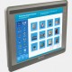 MT8121XE3 WEINTEC Touchscreen 12.1" TFT, 1024x768 Pixel, 16.7 M Farben, 256 RAM/ROM, RISC Cortex A8, 32 bit,..