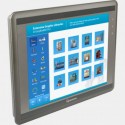 MT8121XE3 WEINTEC Touchscreen 12.1" TFT, 1024x768 Pixel, 16.7 M Farben, 256 RAM/ROM, RISC Cortex A8, 32 bit,..