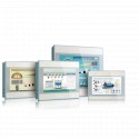 MT8102IEU WEINTEC Touch Screen 10.1" TFT, 1024x600 px, 16.7 M colors, 128 ROM/RAM, RISC Cortex A8 32 bit 600..