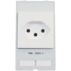 4000-68000-0120000 MURRELEKTRONIK MODLINK MSDD SOCKET INSERT SWITZERLAND, 250VAC/10A