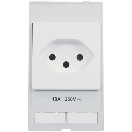 4000-68000-0120000 MURRELEKTRONIK Conector zócalo MODLINK MSDD SUIZA, 250VAC/10A