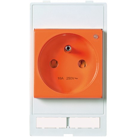 4000-68000-0150000 MURRELEKTRONIK Tomada de corrente MODLINK MSDD França, 250VAC/16A