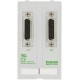 4000-68000-0500000 MURRELEKTRONIK MODLINK MSDD DATA INSERT2xSUB-D15 female/male