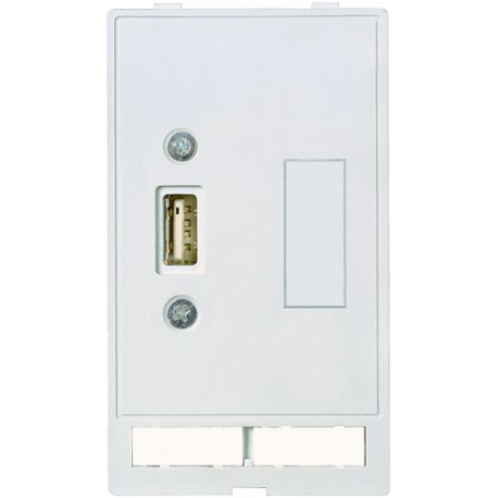 4000-68000-0920000 MURRELEKTRONIK MODLINK MSDD DATA INSERT, 1×USB-A Buchse/Buchse